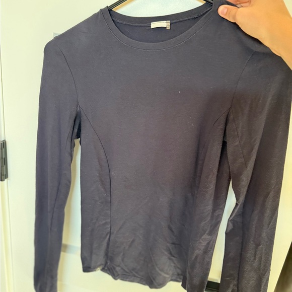 Long Sleeve Oner Active Tops - Picture 7 of 10